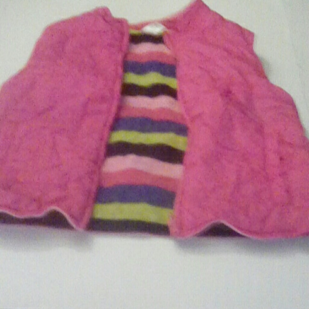 Vest